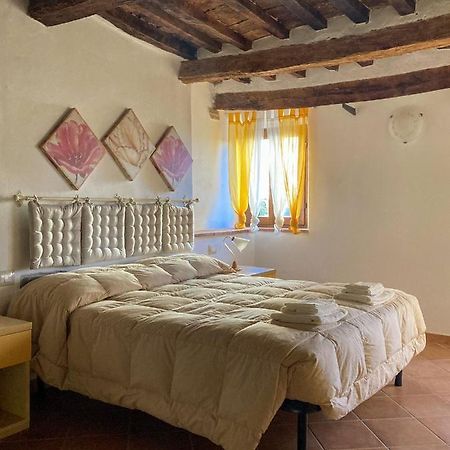 Agora Διαμέρισμα Montecatini Val di Cecina Εξωτερικό φωτογραφία