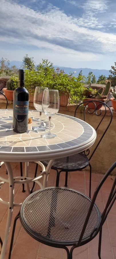 Agora Διαμέρισμα Montecatini Val di Cecina Εξωτερικό φωτογραφία