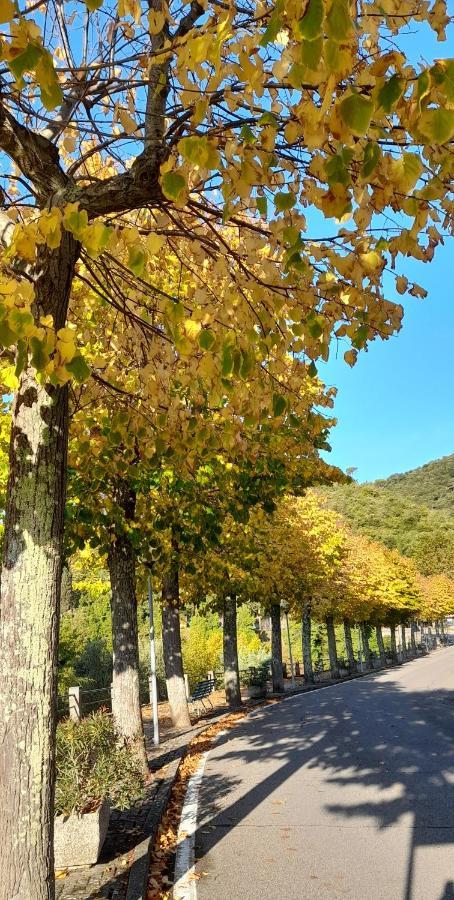 Agora Διαμέρισμα Montecatini Val di Cecina Εξωτερικό φωτογραφία