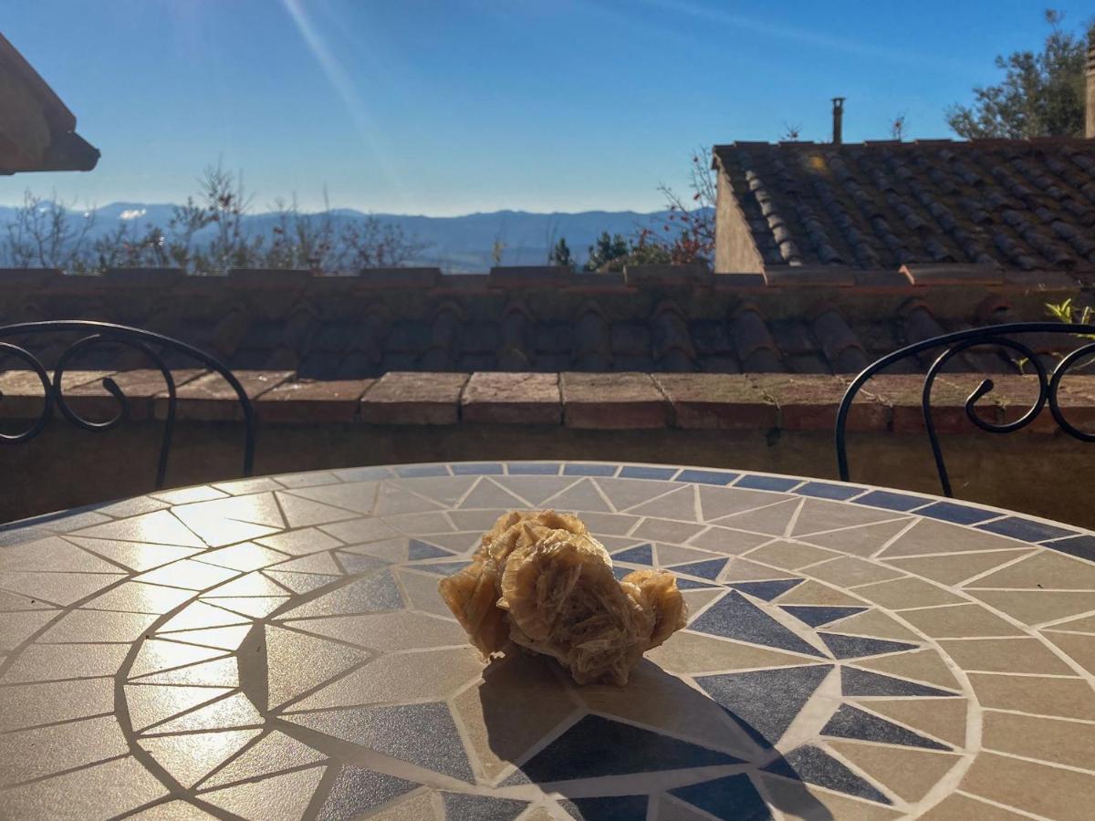 Agora Διαμέρισμα Montecatini Val di Cecina Εξωτερικό φωτογραφία