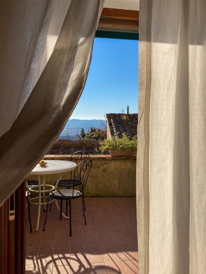Agora Διαμέρισμα Montecatini Val di Cecina Εξωτερικό φωτογραφία