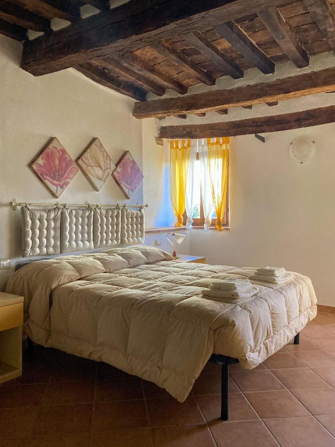Agora Διαμέρισμα Montecatini Val di Cecina Εξωτερικό φωτογραφία