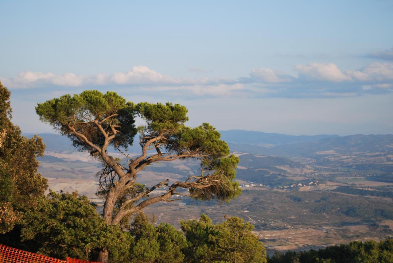 Agora Διαμέρισμα Montecatini Val di Cecina Εξωτερικό φωτογραφία