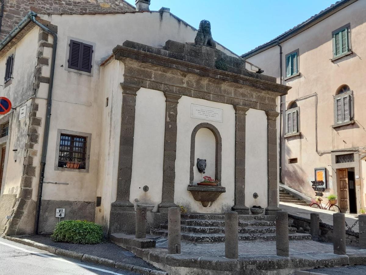 Agora Διαμέρισμα Montecatini Val di Cecina Εξωτερικό φωτογραφία